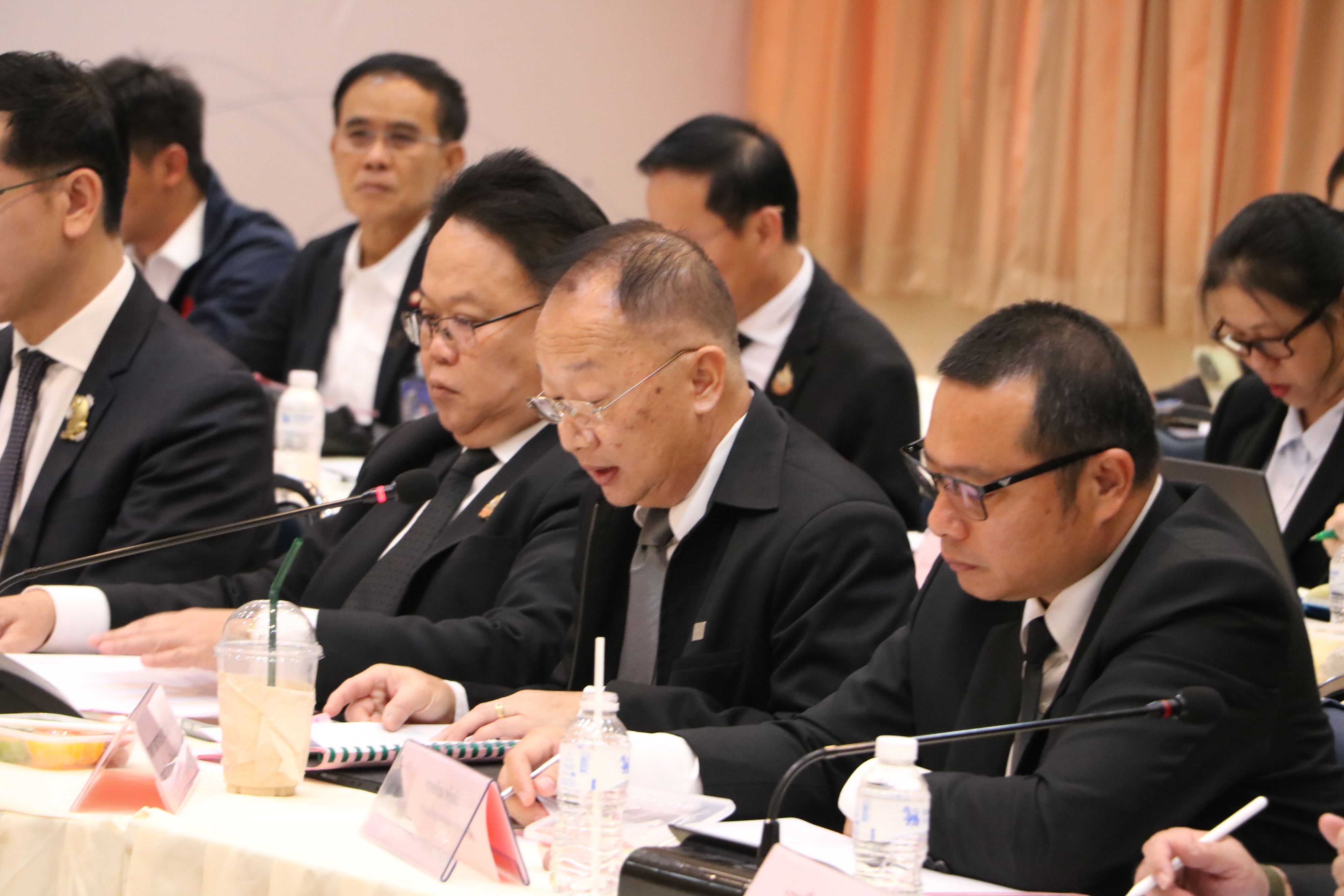 title - ส.ป.ก. ร่วมประชุมคณะกรรมการนโยบายที่ดินแห่งชาติ ครั้งที่ 2/2569